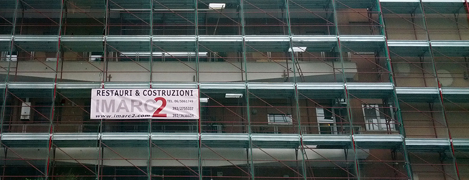 restauri progettazione costruzione condomini appartamenti ville roma